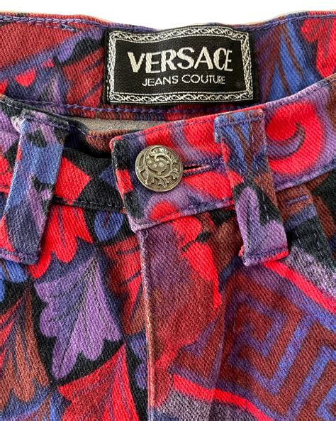 top versace jeans couture|versace jeans couture baroque.